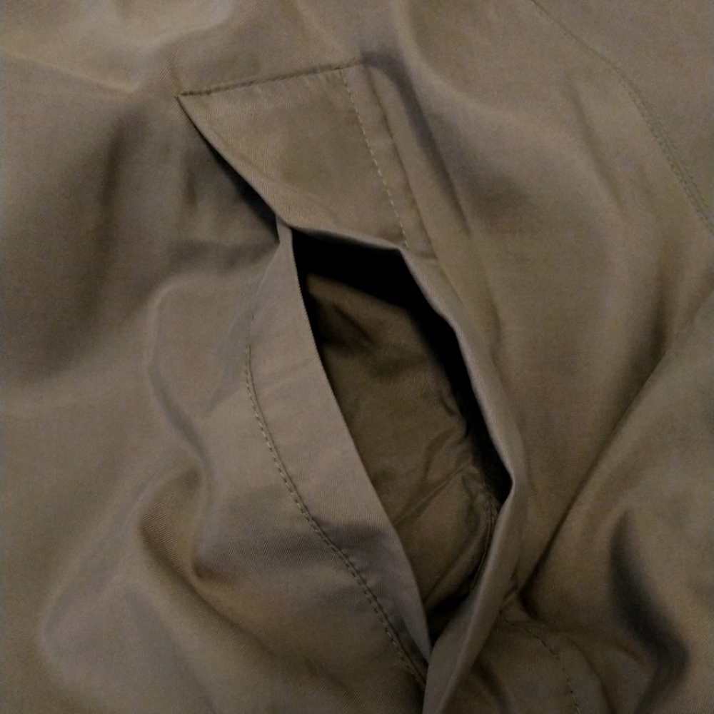 Daniel Hechter jacket - NWOT - Picture 9 of 11